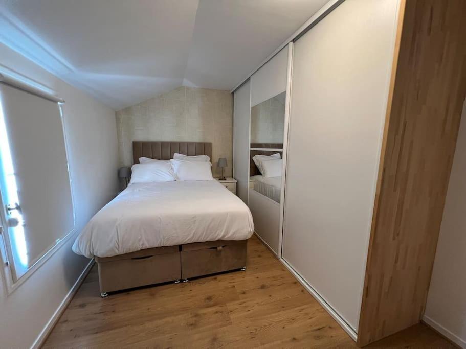 Kings Villa Near Disneyland Reserved Only For Family With Kids Saint-Germain-sur-Morin Exterior foto